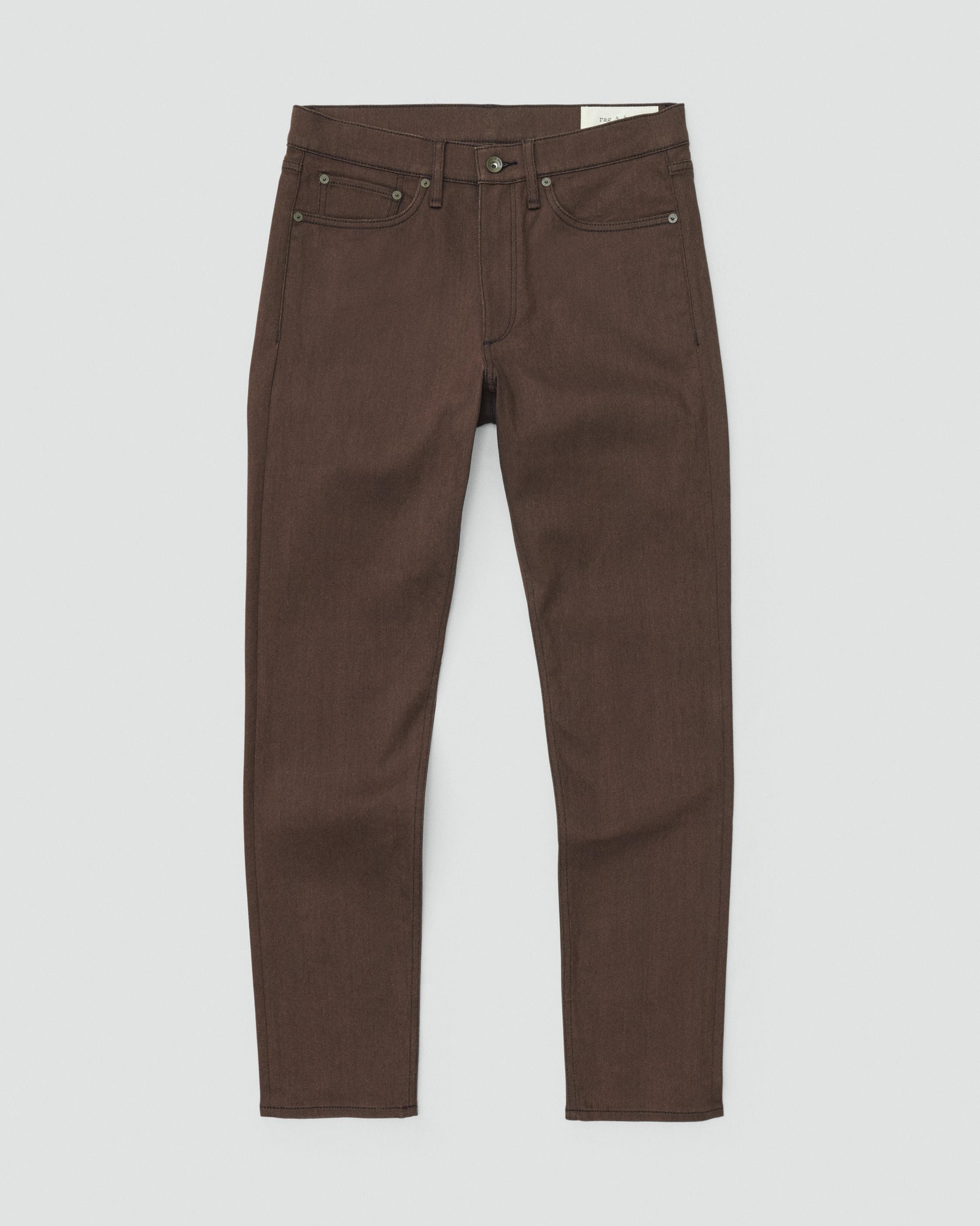 Fit 2 - Brown